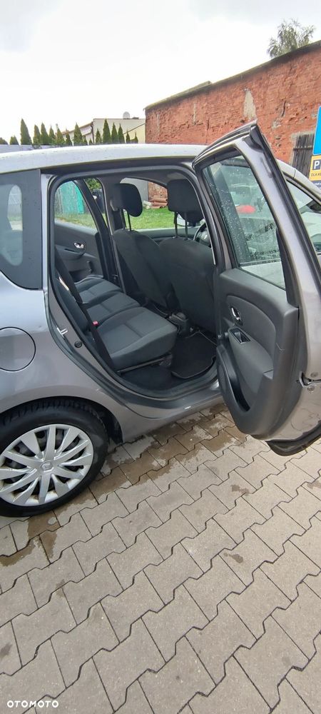 Renault Scenic - 4