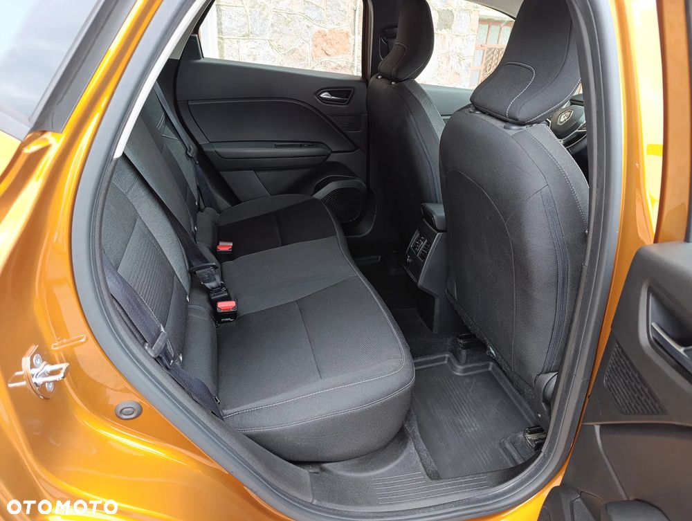 Renault Captur 1.0 TCe Zen - 24