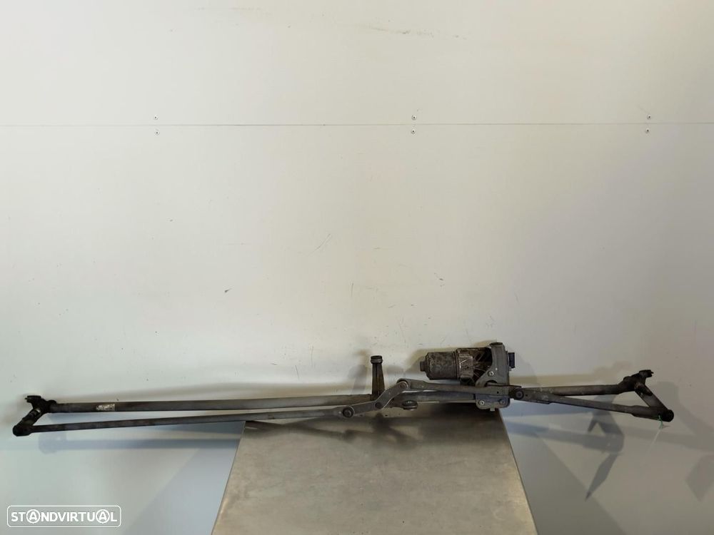 MOTOR LIMPA-VIDROS FRONTAL PEUGEOT 308 - 1