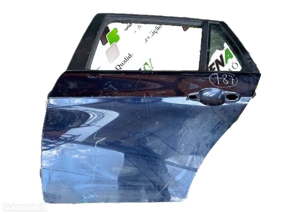 Porta Trás Esq Bmw 3 Touring (E91) - 1
