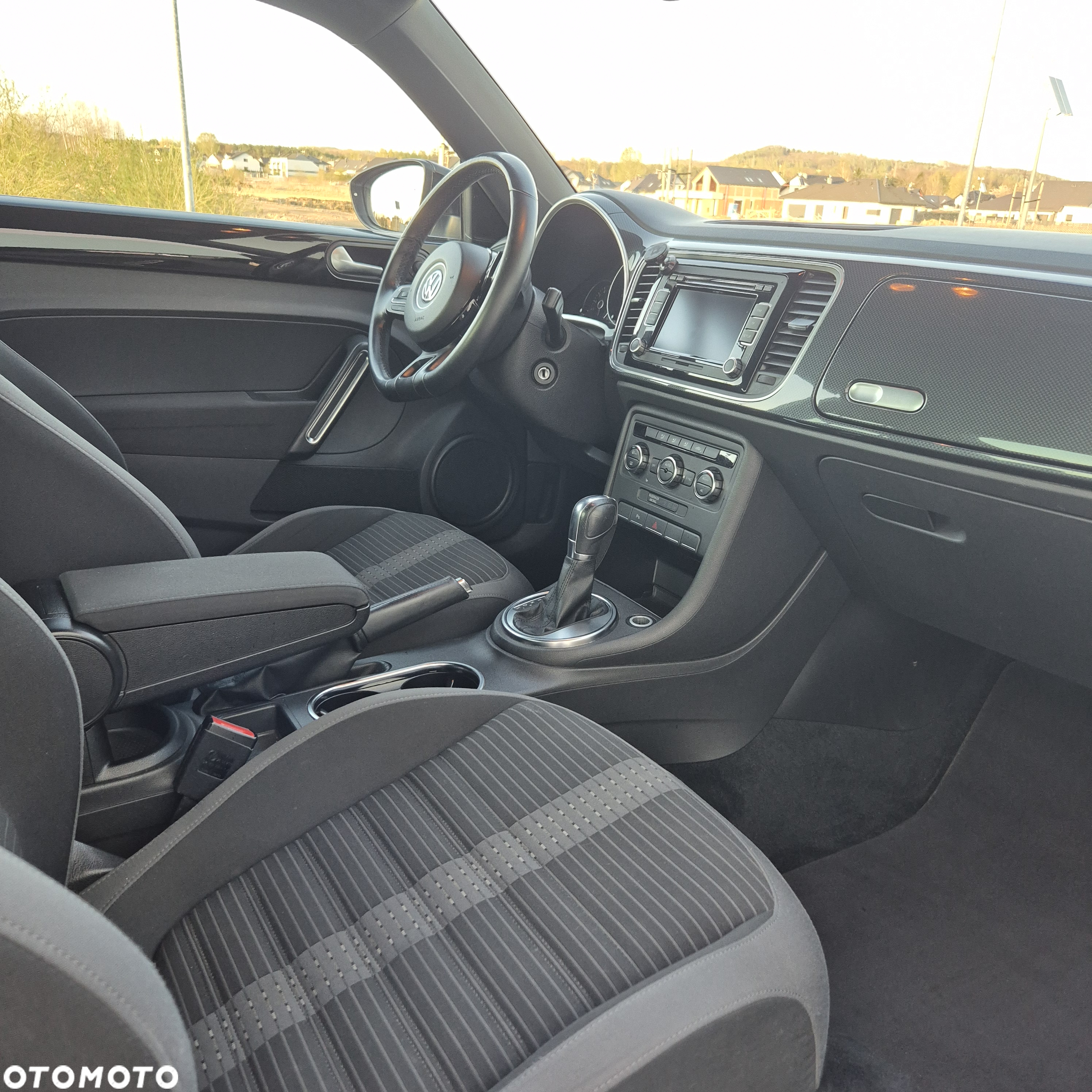 Volkswagen Beetle 2.0 TSI Sport DSG - 15