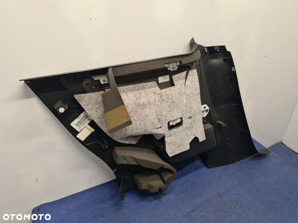 CITROEN C4 TAPICERKA DRZWI TYŁ PRAWE - 7