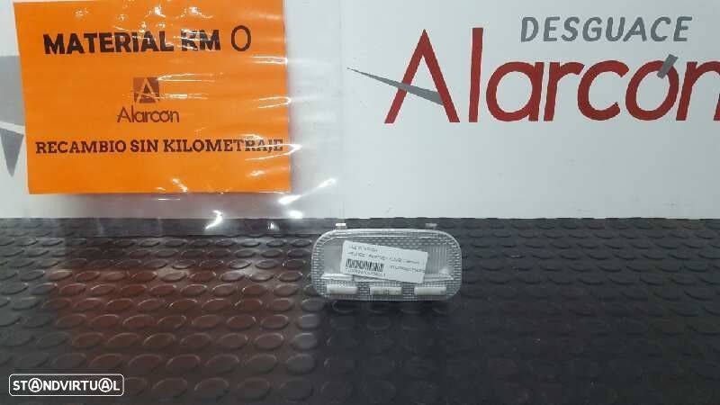 LUZ INTERIOR CITROEN BERLINGO STATION WAGON SEDUCTION - 2