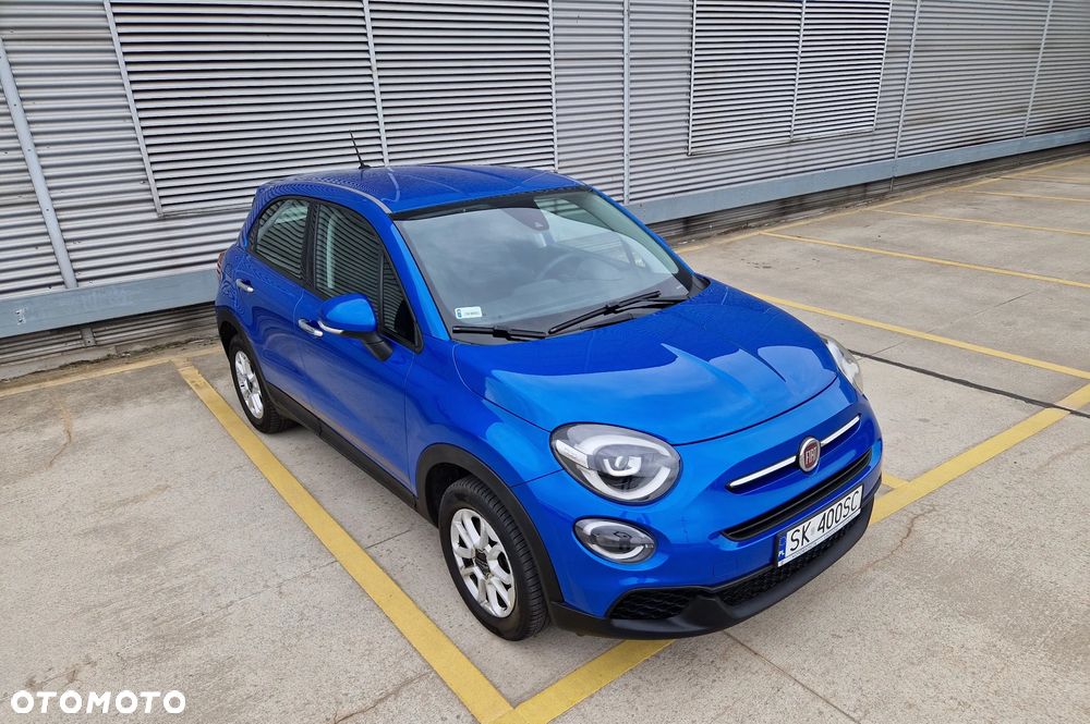 Fiat 500X 1.6 E-Torq Urban - 6