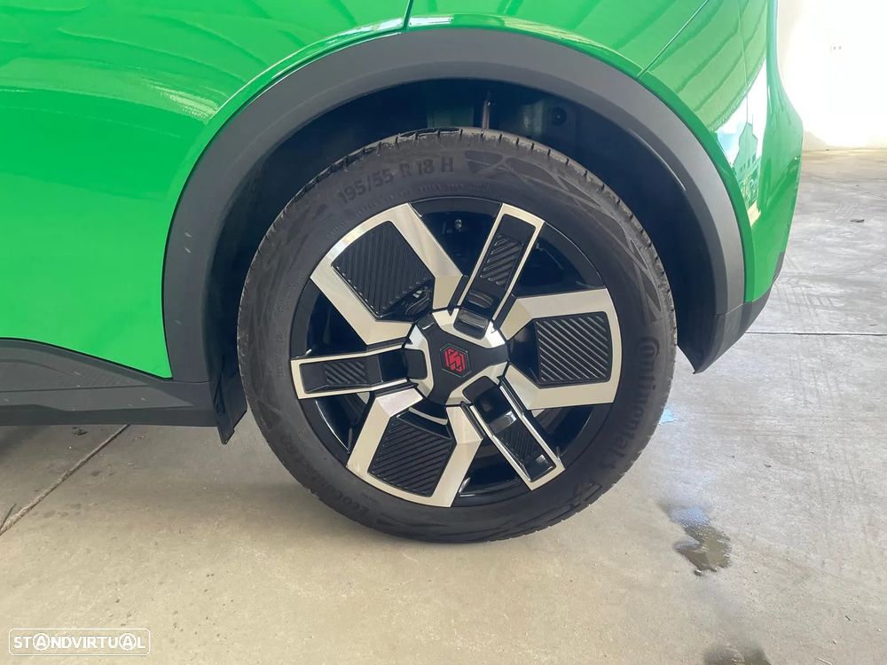 Renault 5 E-Tech R Techno 150 Comfort Range - 40