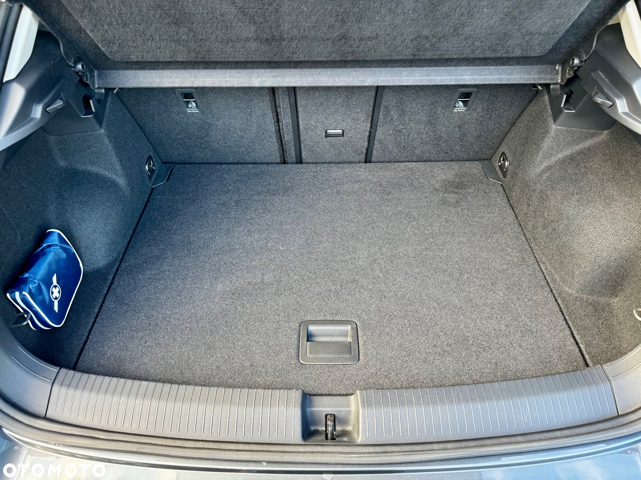 Volkswagen T-Roc 1.0 TSI Advance - 14