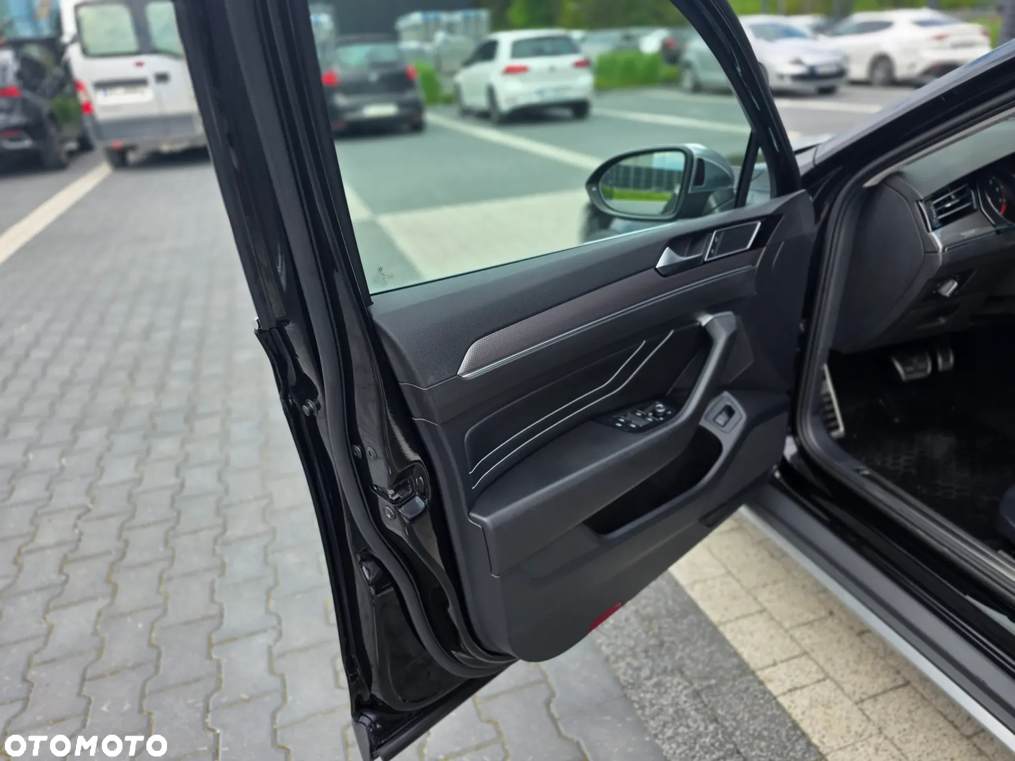 Volkswagen Passat Alltrack 2.0 TSI 4Mot DSG - 37