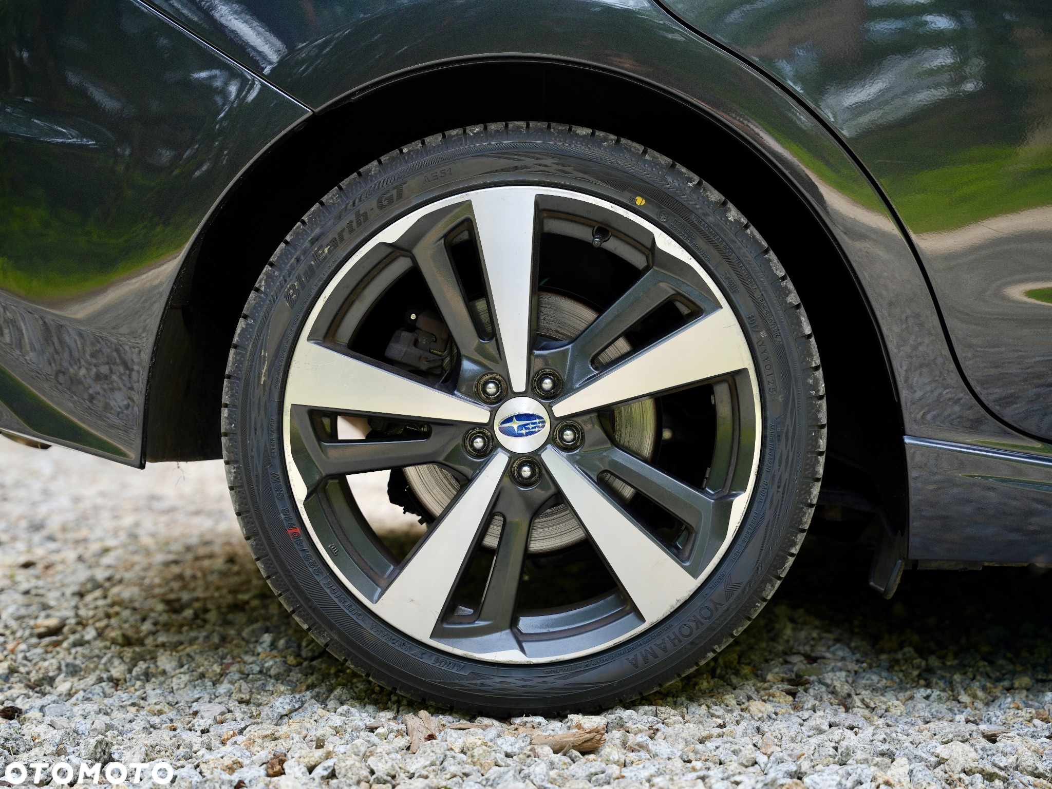 Subaru Impreza 1.6 Trend (EyeSight) Lineartronic - 37