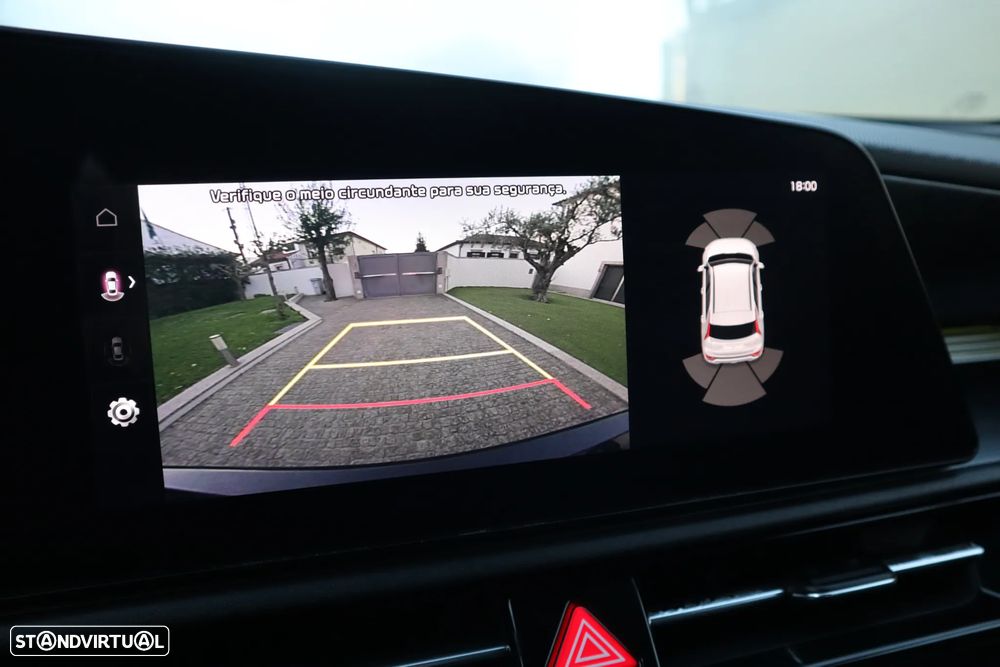 Kia e-Niro 64kWh - 38