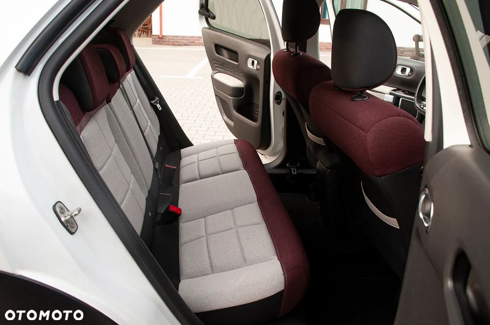 Citroën C4 Cactus 1.2 PureTech GPF Shine Pack EAT6 - 29