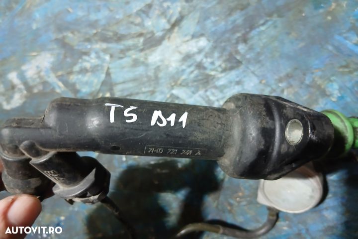 Pompa ambreiaj 7H0721261A 7H0721261A Volkswagen VW Transporter T5 [20 - 2