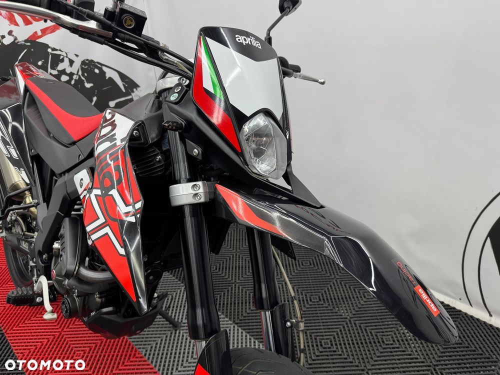 Aprilia SX - 28