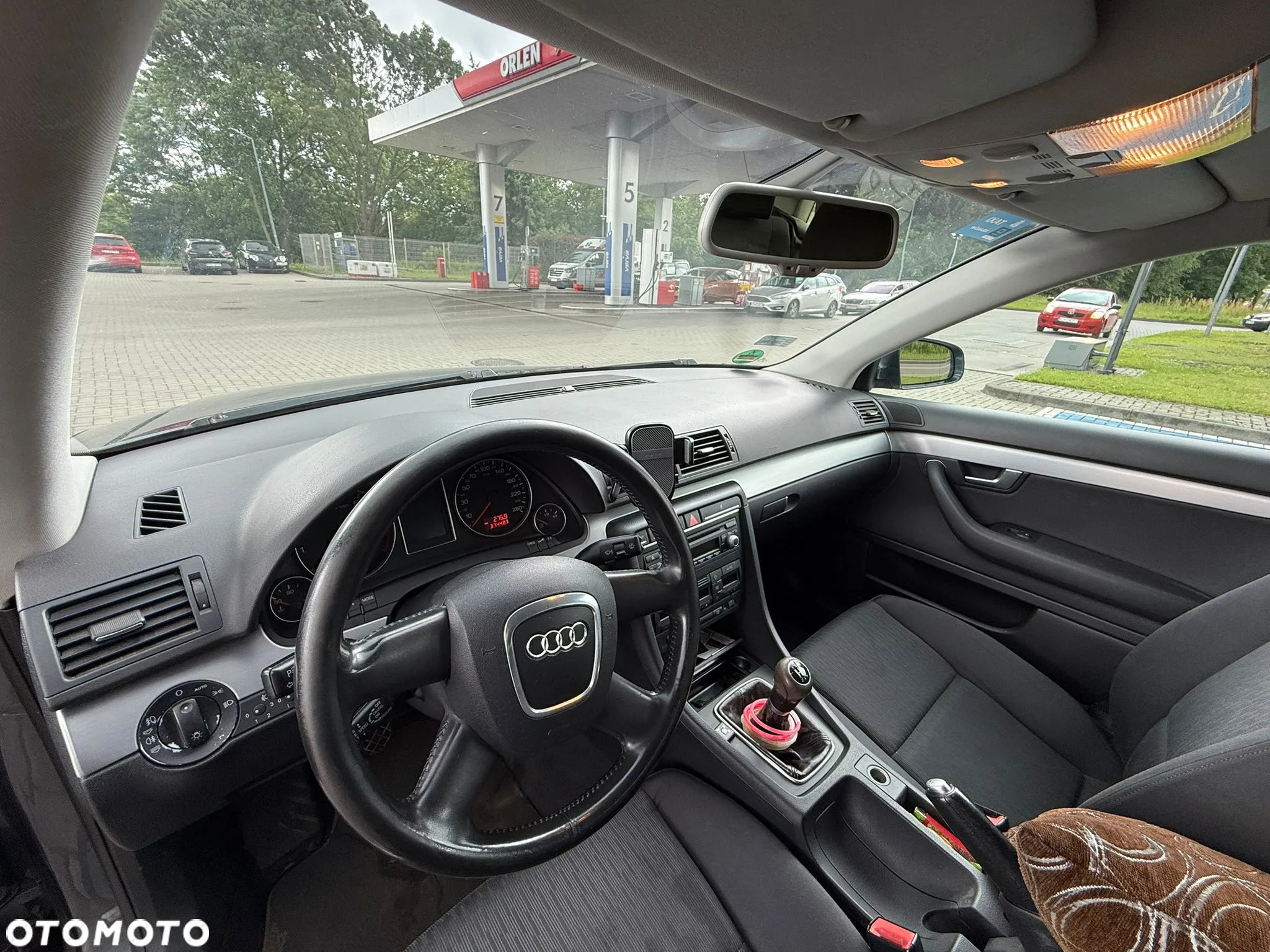 Audi A4 Avant 2.0 - 5