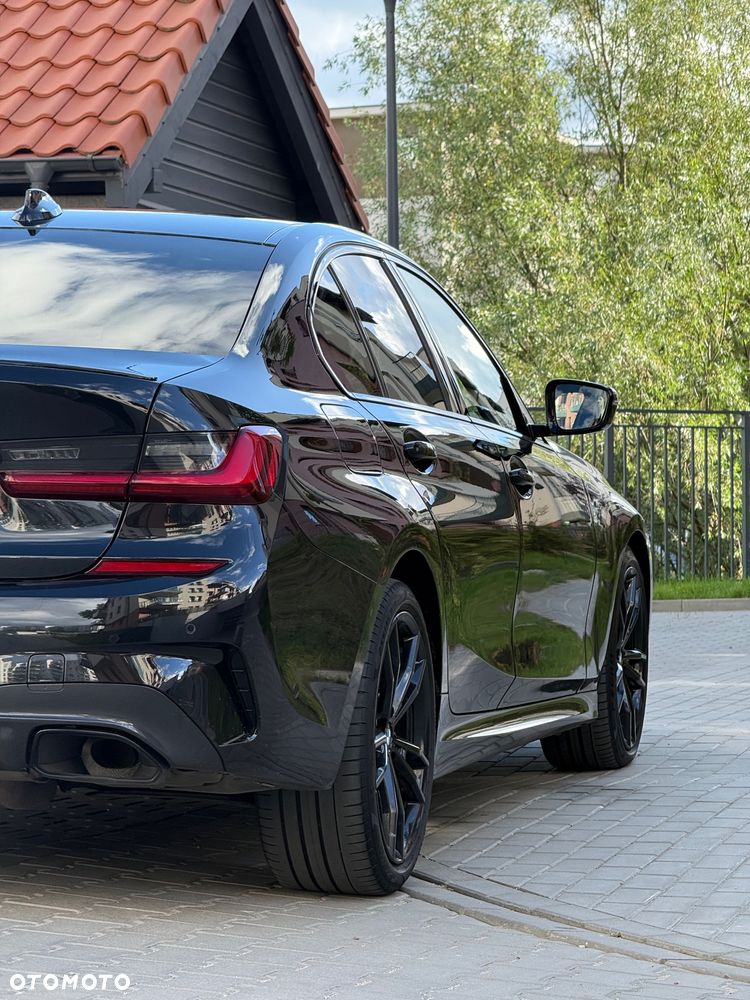 BMW Seria 3 - 8