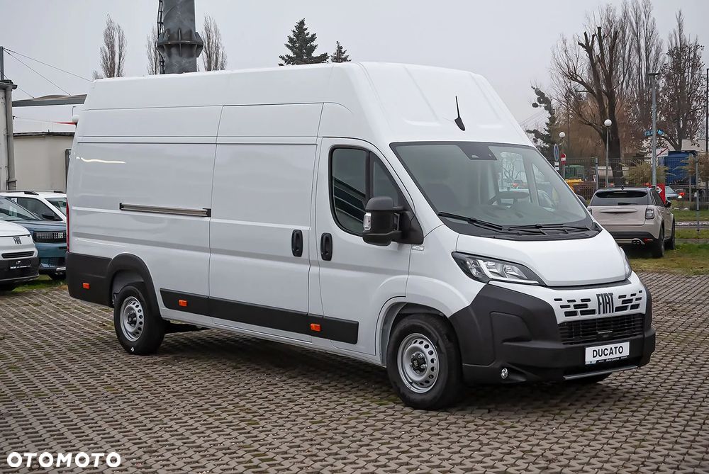 Fiat FIAT DUCATO SERIA 2-FURGON L4H3 3,5T - 6