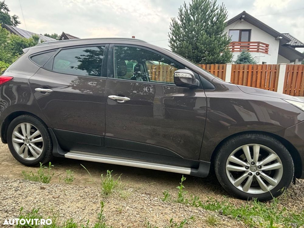 Hyundai ix35 - 5