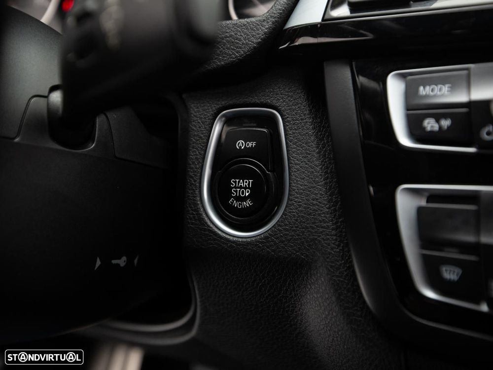 BMW 420 Gran Coupé - 18