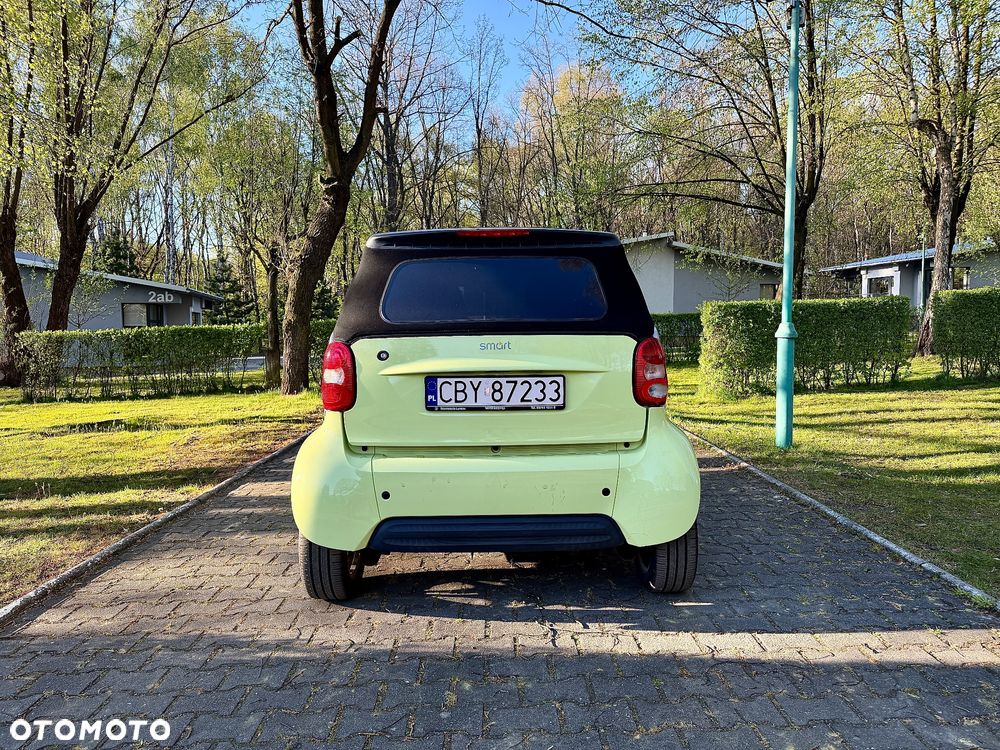 Smart Fortwo & passion - 6