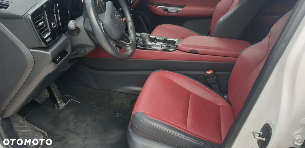 Lexus NX 350h Prestige AWD - 6