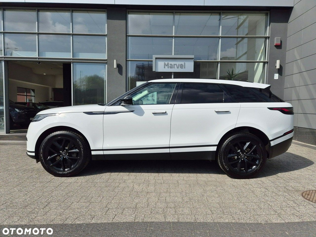 Land Rover Range Rover Velar - 2