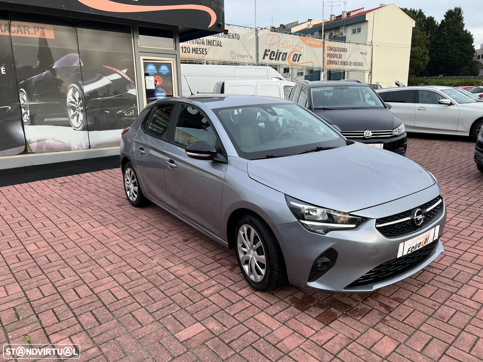 Opel Corsa 1.5 D Business - 32