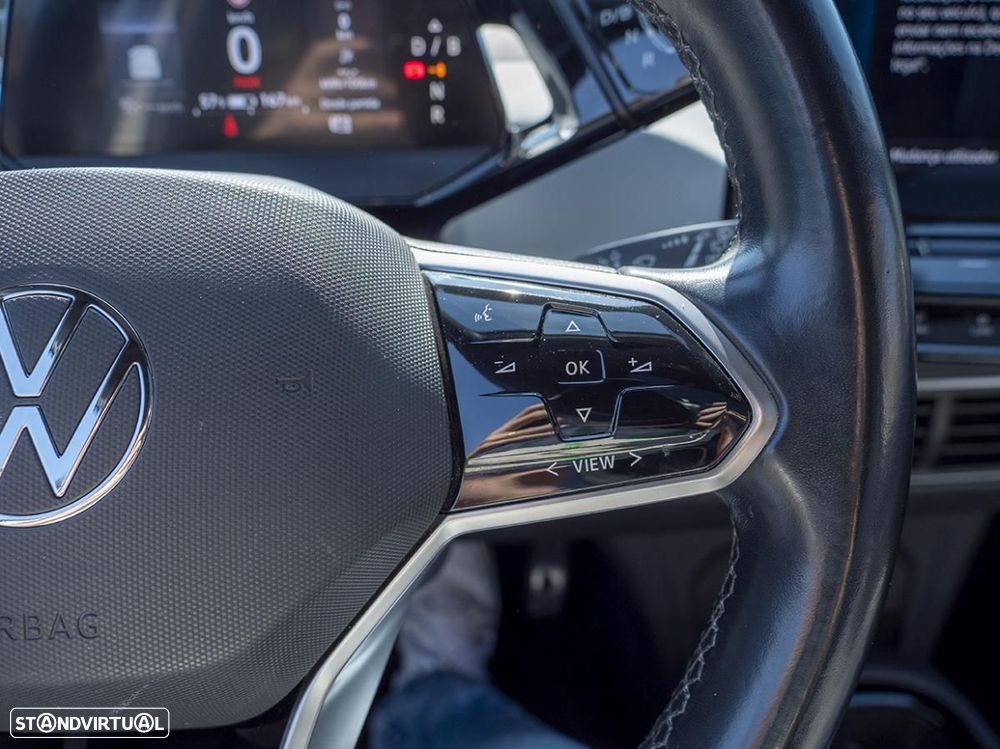 VW ID.3 Pro Performance Family - 31