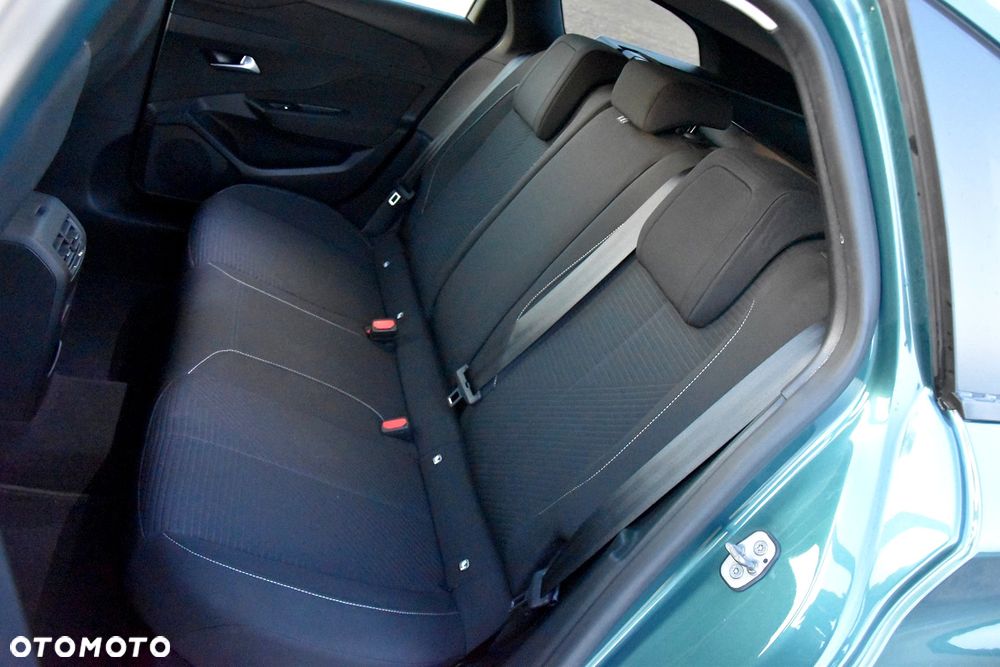 Peugeot 308 - 20