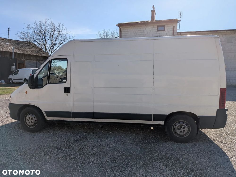 Fiat Ducato - 3