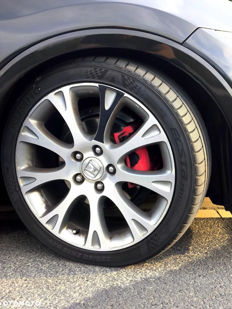 Honda Civic 1.8i-VTEC Type S - 7