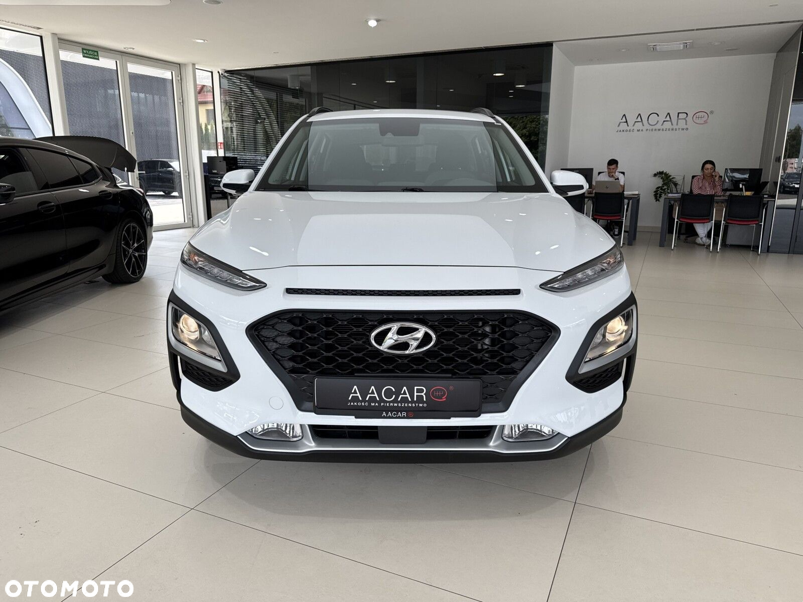 Hyundai Kona - 6