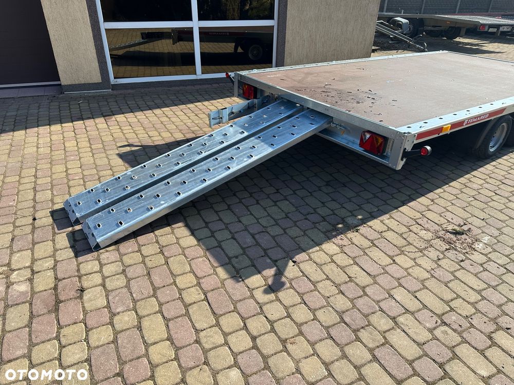 TEMARED 4021/2 2,7t - 7