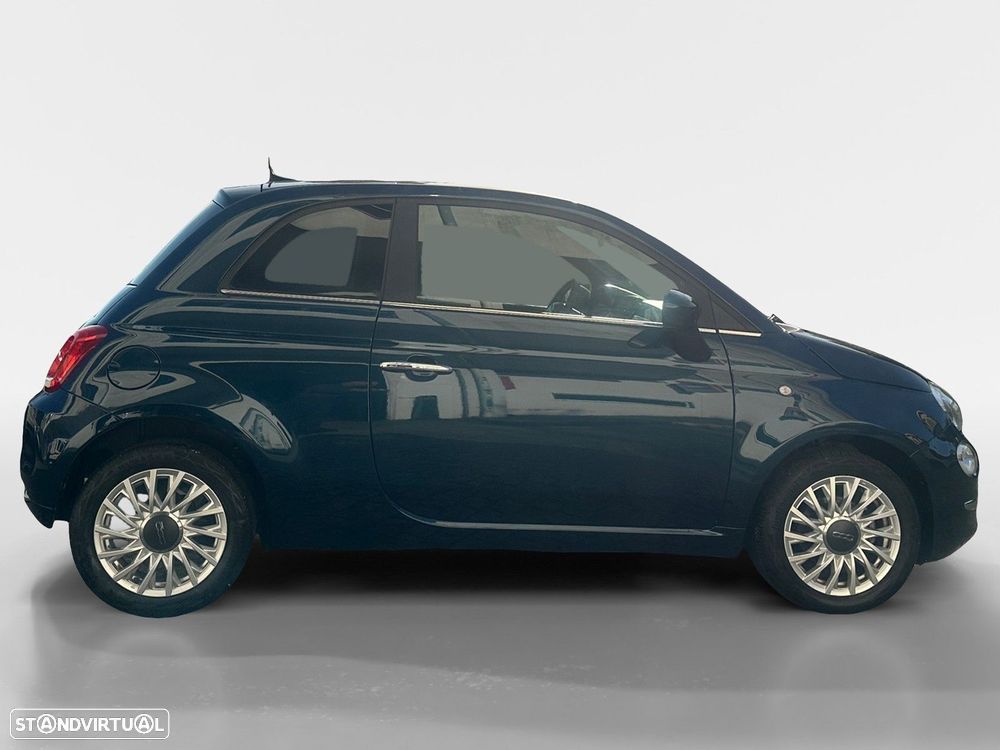 Fiat 500 1.0 Hybrid - 6