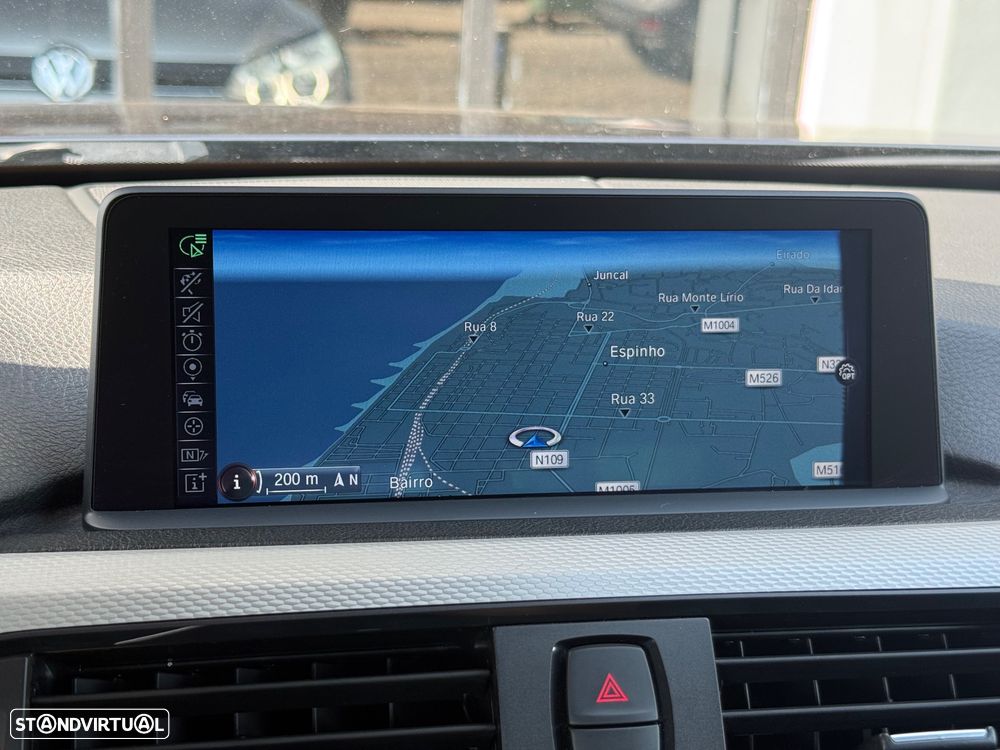BMW 420 d Pack M Auto - 21