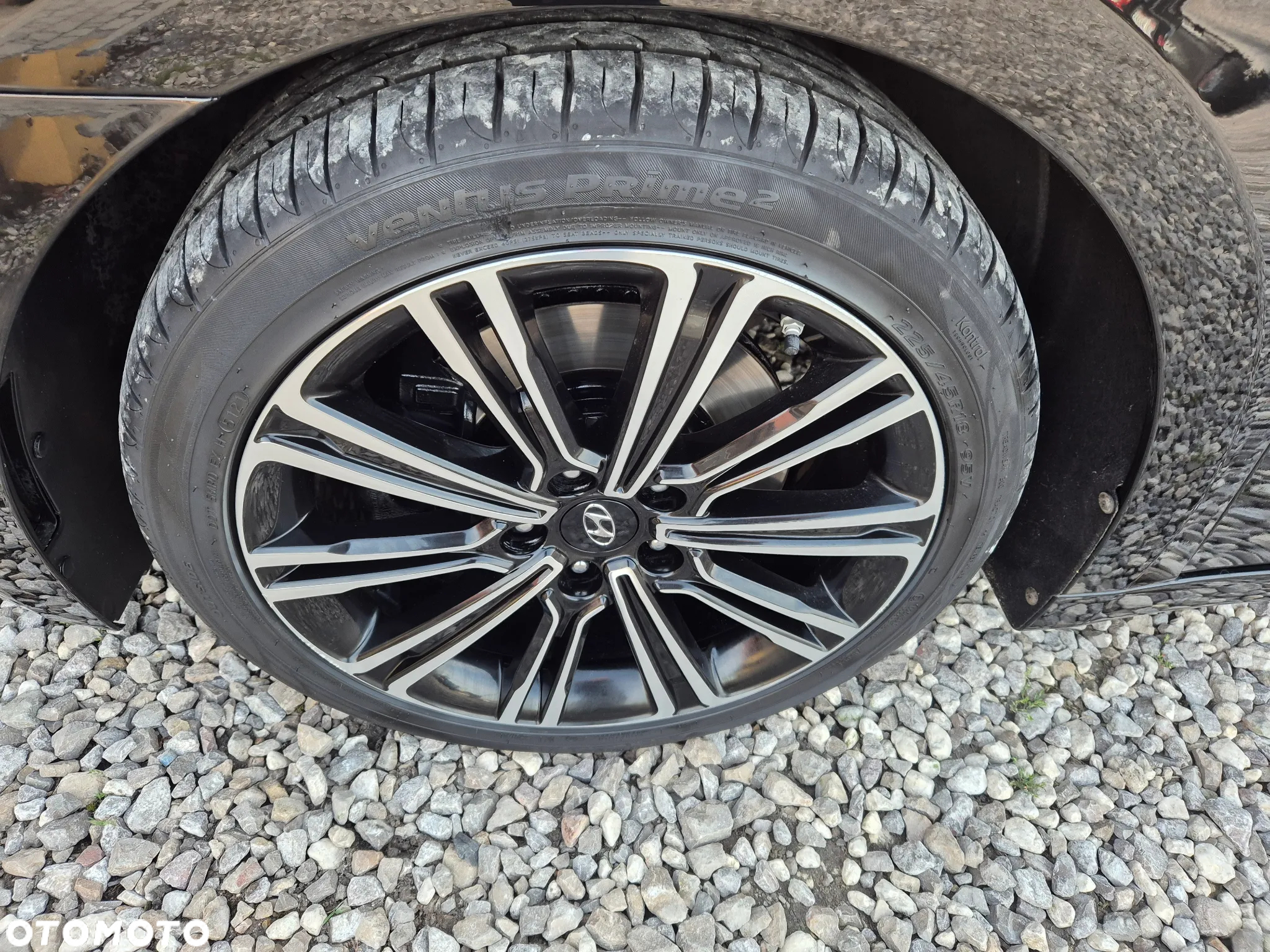Hyundai i40 Kombi 2.0 Automatik Premium - 17