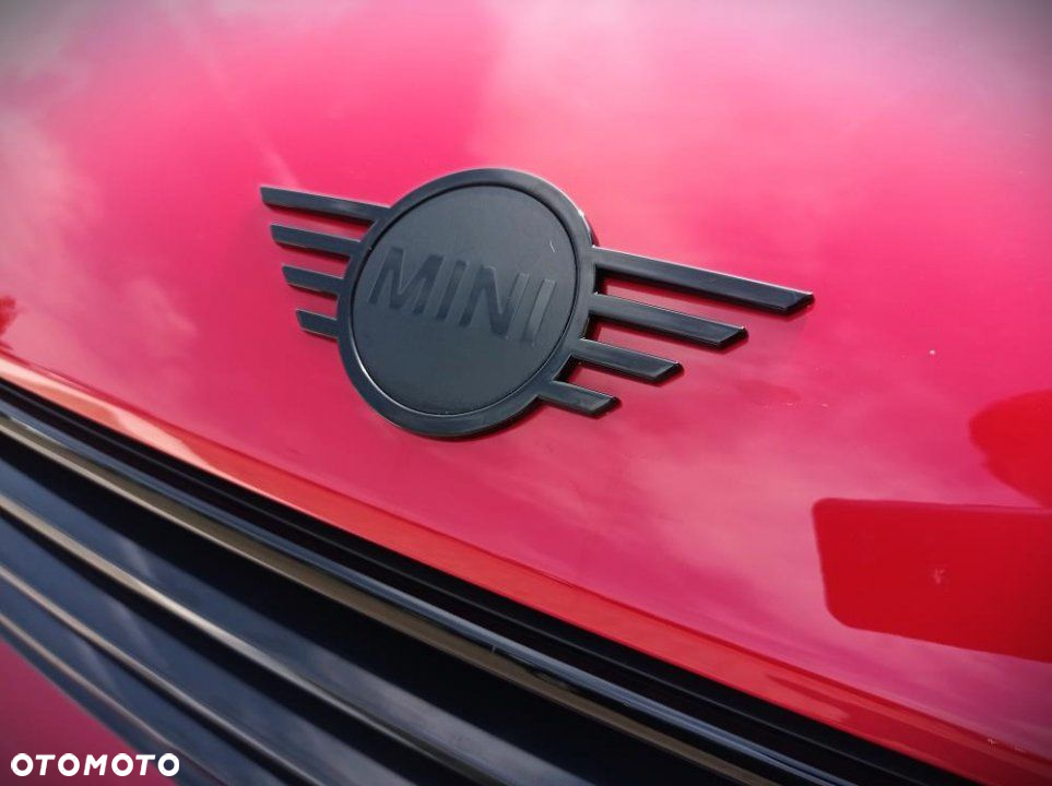 MINI Countryman - 10