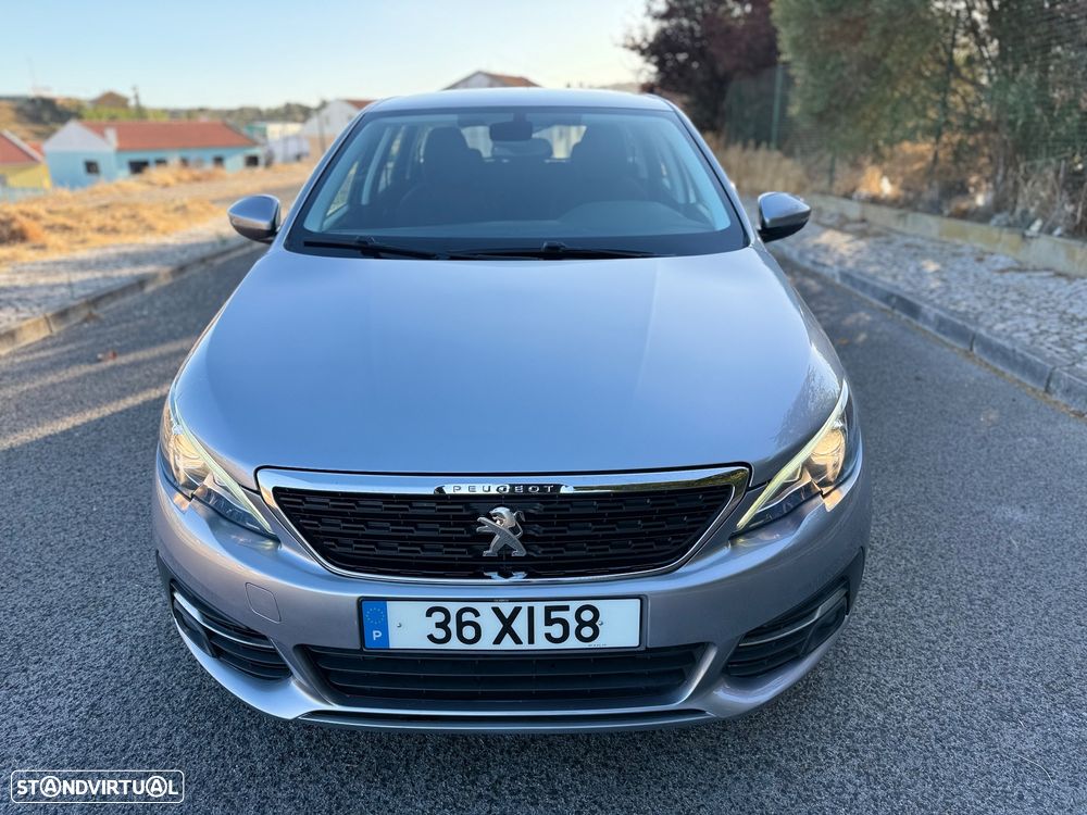 Peugeot 308 SW 1.5 BlueHDi Business Line - 2