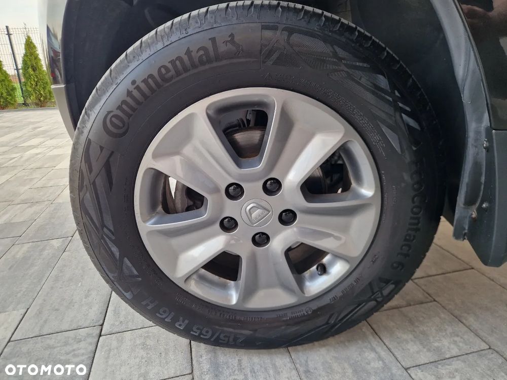 Dacia Duster 1.2 TCe Laureate - 18