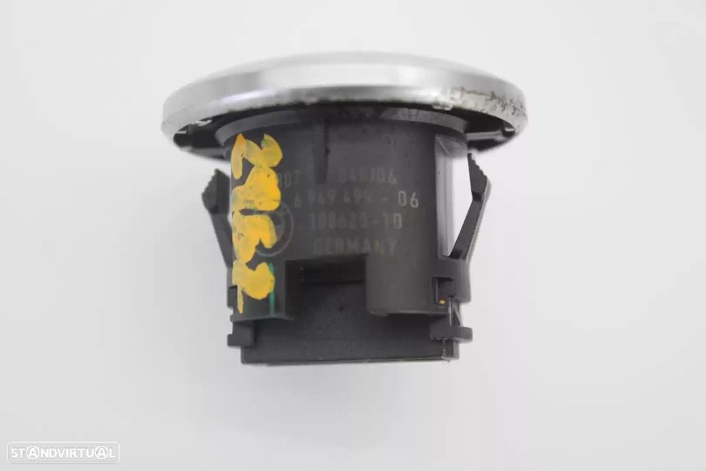 COMUTADOR DE ARRANQUE BMW 1 2006 -694949906 START - 3