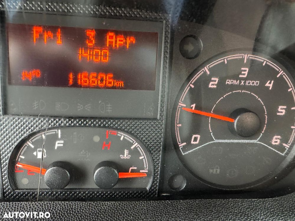 Citroën JUMPER - 13