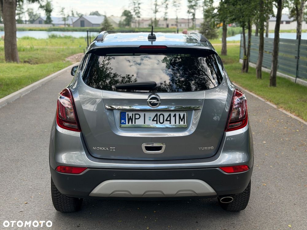Opel Mokka 1.4 T Cosmo EU6 - 3