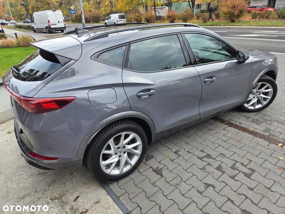 Cupra Formentor 2.0 TSI 4Drive DSG - 24
