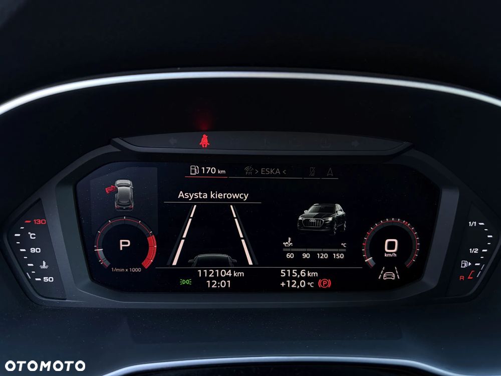 Audi Q3 35 TFSI Advanced S tronic - 21