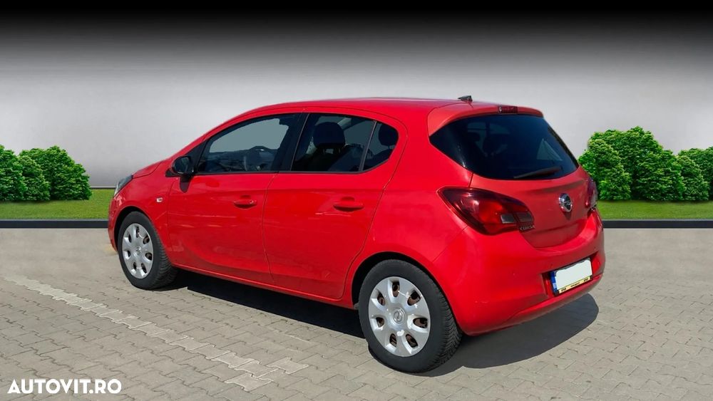Opel Corsa 1.4 TWINPORT ECOTEC Enjoy - 2