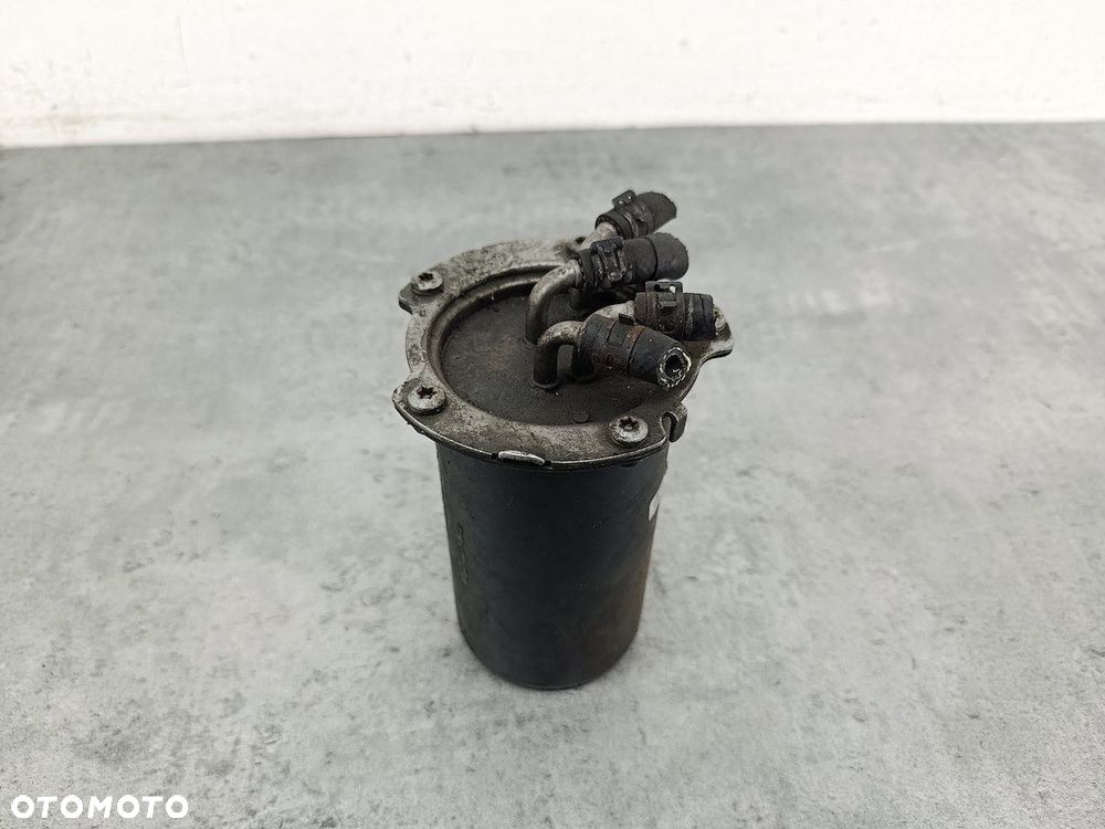 OBUDOWA FILTRA PALIWA VW PASSAT B6 1K0127399BT 2.0 TDI - 2