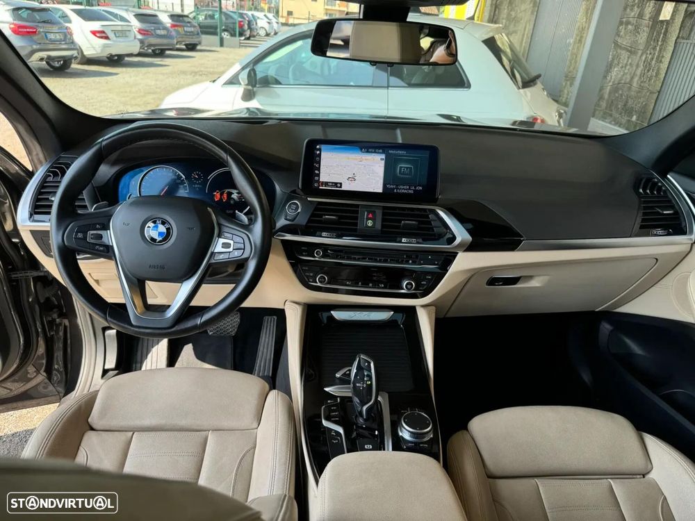 BMW X4 - 31