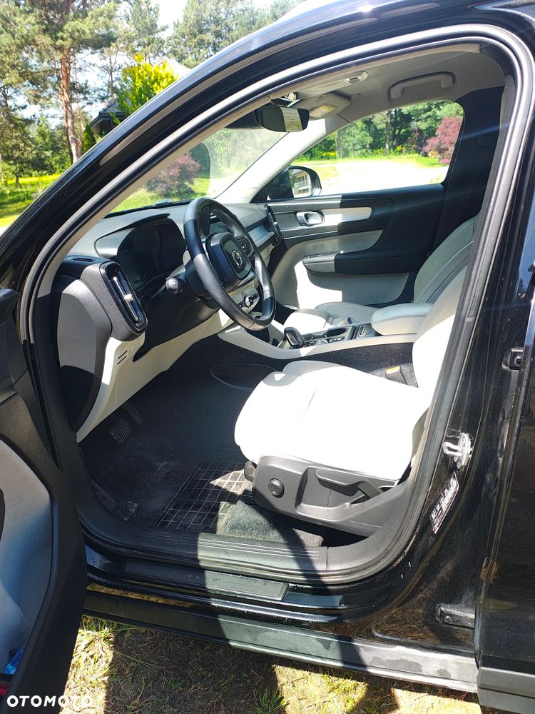 Volvo XC 40 D3 - 8