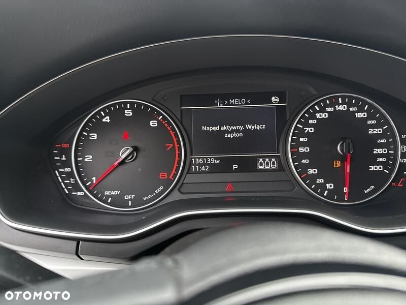Audi A4 - 14