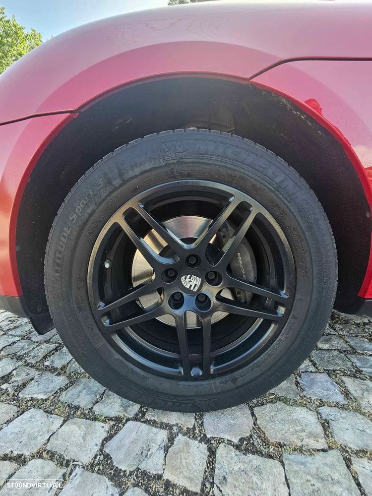 Porsche Macan 2.0T - 9