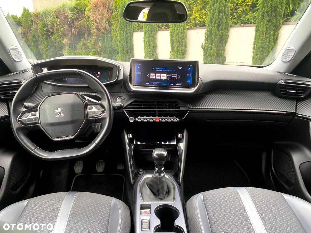 Peugeot 2008 - 5