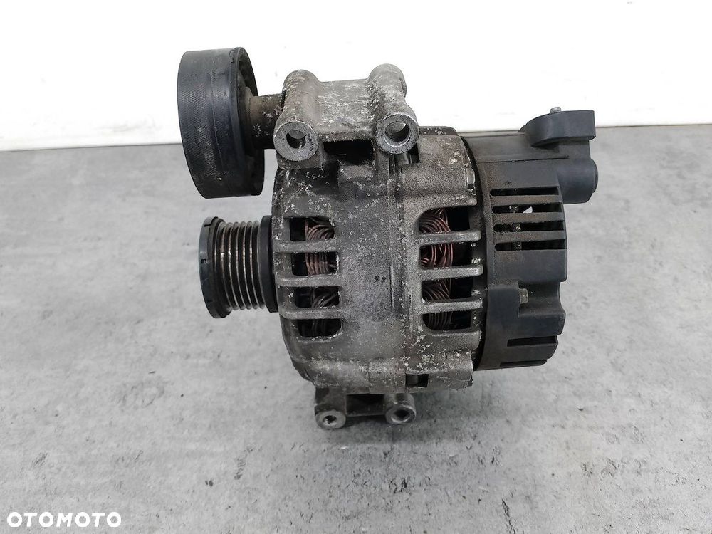 ALTERNATOR BMW E46 LIFT 7521382-02 2542749B  SG11B010 2.0 16V 318i - 2
